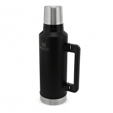 STANLEY Termoska Classic series Legendary Classic 1,9 l černá mat