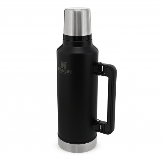 STANLEY Termoska Classic series Legendary Classic 1,9 l černá mat
