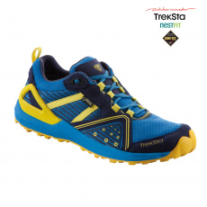 Treksta Alter Ego GTX man blue/yellow
