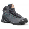 Lytos Gaebris Jab Evo 80 lady brain-acquamarina,WP,Trail