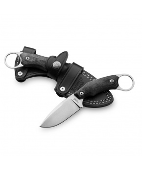 Kapesní nůž LionSteel H2 GBK čepel M390,rukojeť G10,pouzdro Kapesní nůž LionSteel H2 GBK čepel M390,rukojeť G10,pouzdro