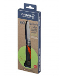 Nůž Opinel N°07 Outdoor Junior Khaki
