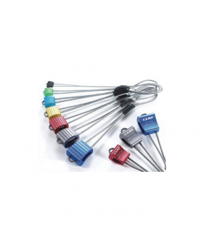 Vklíněnec Camp PRO NUTS vel. 7 Vklíněnec Camp PRO NUTS vel. 7