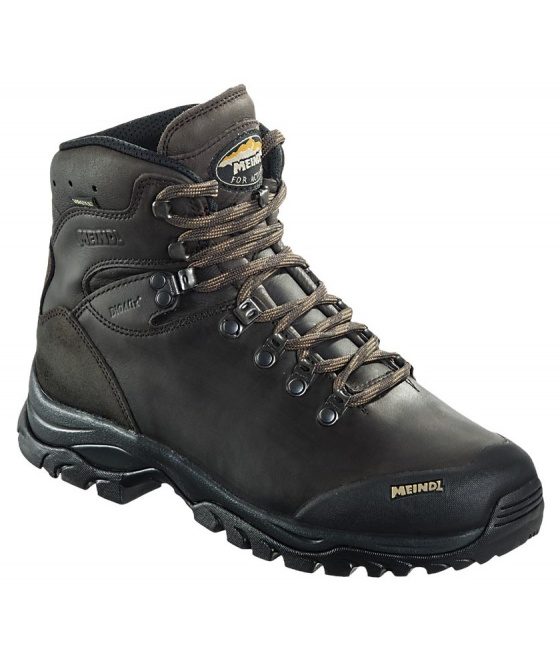 Boty Meindl Kansas GTX Old Loden