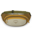 Ledvinka Osprey Daylite Waist 2 L Meadow gray/Histosol brown