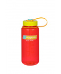 Láhev Nalgene Wide Mouth 0,5L