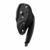 Slaňovací zařízení Petzl I'D S Black