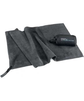 Cocoon cestovní ručník Microfiber Terry Towel Light L koala
