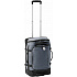 Eagle Creek Cargo Hauler XT Wheeled Duffel Carry-On charcoal