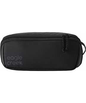 Eagle Creek toaletní taška Pack-It Gear Dopp Kit black Eagle Creek toaletní taška Pack-It Gear Dopp Kit black