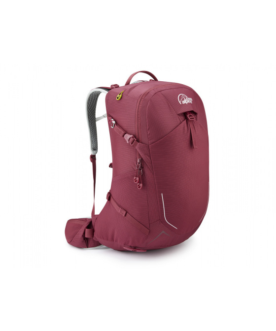 Lowe Alpine AirZone Trek ND 26 raspberry/RAS batoh