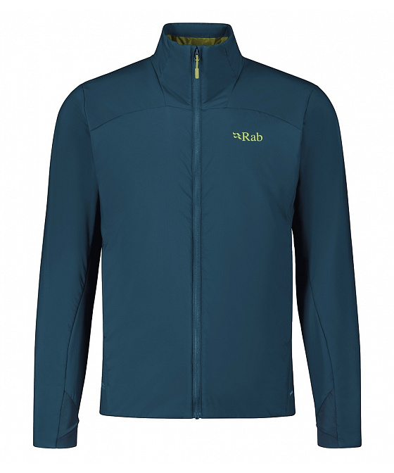 Rab Xenair Light Jacket orion blue/ORB