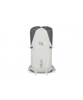 Rab Latok 20 pewter/graphene/PEG batoh