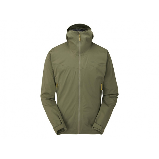 Rab Kinetic 2.0 Jacket light khaki/LKH