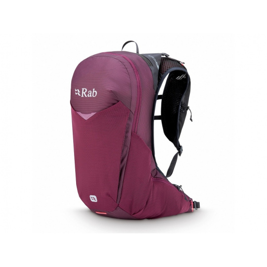 Rab Nitron 25 mulberry/MUL M batoh