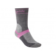 Bridgedale MTB Winter T2 MS Boot Women's grey/pink/823