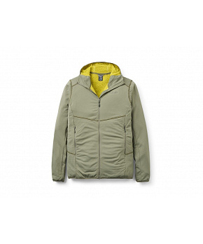 Rab Evolute Hoody light khaki/LKH Rab Evolute Hoody light khaki/LKH