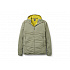 Rab Evolute Hoody light khaki/LKH