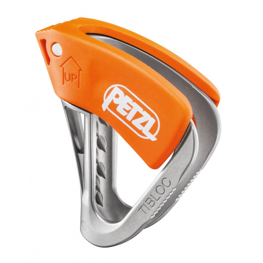 Petzl TIBLOC blokant pro lano 8-11 mm