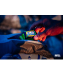Petzl TIKKA 2022 svítilna šedá
