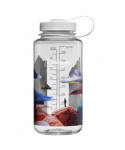 Nalgene Wide Mouth 1000 ml - láhev se širokým hrdlem
