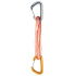 Expreska komplet Mammut Sender Wire 60 cm Quickdraw