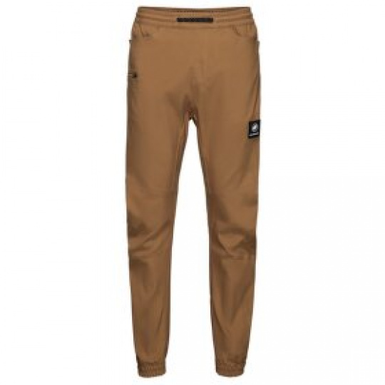 Kalhoty Mammut Massone Pants Men