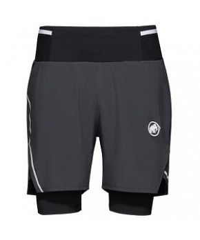 Kraťasy Mammut Aenergy TR 2 in 1 Shorts Men