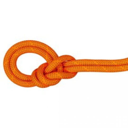 Lano Mammut 9.8 Crag Dry Rope 70m