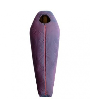 Spacák Mammut Women's Relax Fiber Bag -2C Spacák Mammut Women's Relax Fiber Bag -2C