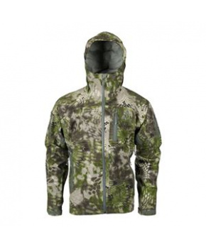 Koldo Jacket (Medium, Altitude)