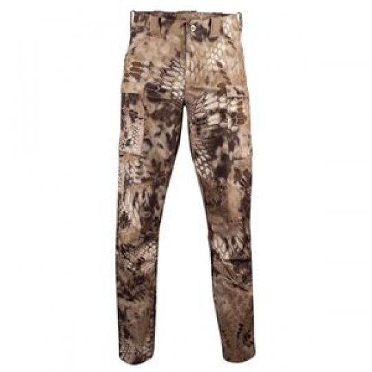 Dalibor 3 Pant (36R, Highlander)