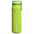 STANLEY Termoláhev The IceFlow™ Bottle Twist Flip 700 ml/24oz Chartreuse