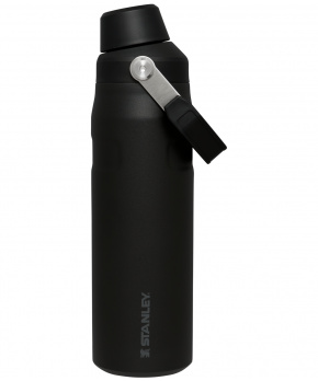 STANLEY Termoláhev The IceFlow™ Bottle Fast Flow 700 ml/24oz Black 2.0