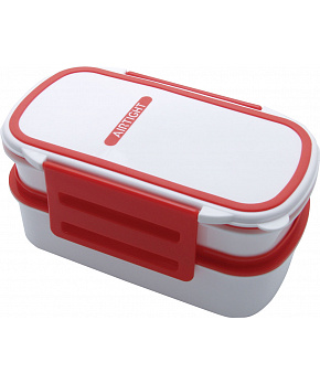 Svačinový box Baladeo PLR500 Bento Airtight
