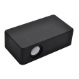 Baladeo PLR920 Power Up bezdrátový reproduktor černý