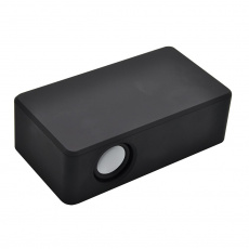 Baladeo PLR920 Power Up bezdrátový reproduktor černý Baladeo PLR920 Power Up bezdrátový reproduktor černý