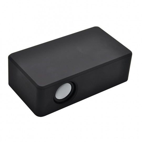 Baladeo PLR920 Power Up bezdrátový reproduktor černý