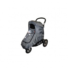 Kryt kočárku Doldy DooDoo LIGHT Sport Kryt kočárku Doldy DooDoo LIGHT Sport
