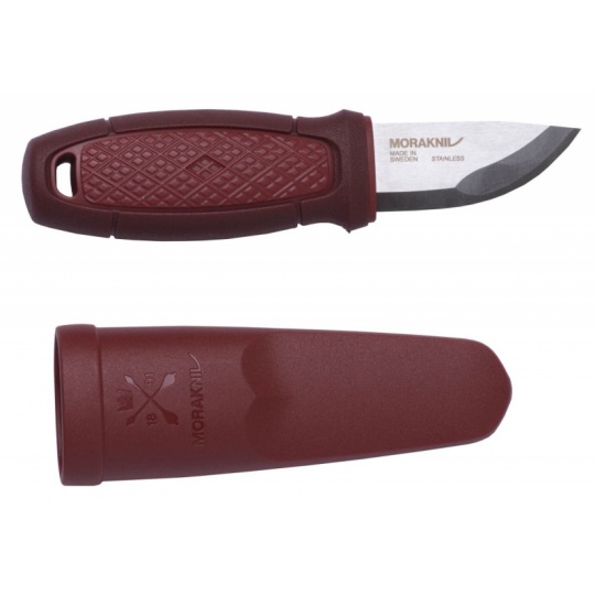 Morakniv Eldris (S) Red box