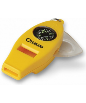 Coghlan´s dětská píšťalka Four Function Whistle