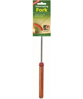 Coghlan´s teleskopická vidlice Telescoping Fork