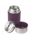 Termoska na jídlo Esbit Majoris 1000 ml  Aubergine