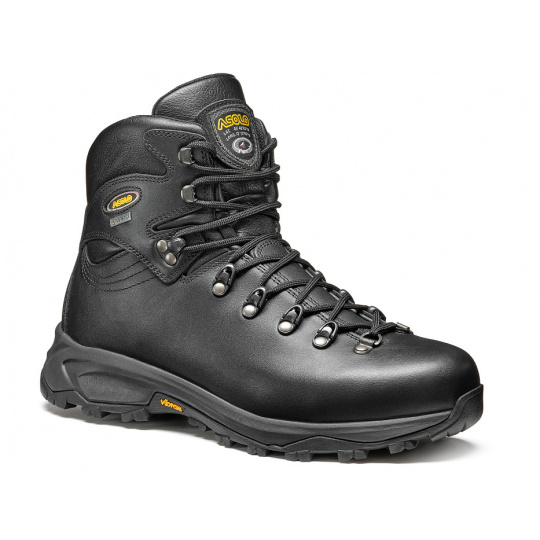 Asolo 520 Winter GV MM black/A388