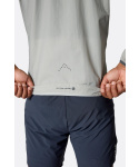 Rab Phantom Waterproof Jacket Light Zinc – ultralehká nepromokavá bunda