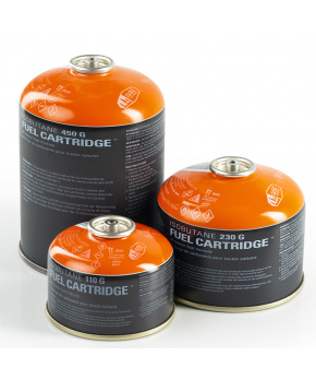 Kartuše GSI Isobutane Fuel Cartridge Kartuše GSI Isobutane Fuel Cartridge