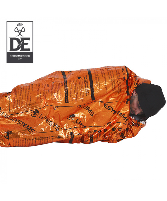 Termovak Lifesystems Heatshield Bag