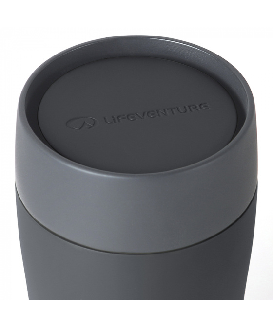 Lifeventure One Touch Thermal Mug 350 ml