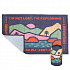 Lifeventure Sundown Blanket Lined Mountain