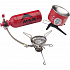 MSR Vařič MSR WhisperLite Universal Stove